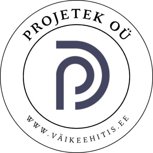 Väikeehitis – Projetek OÜ